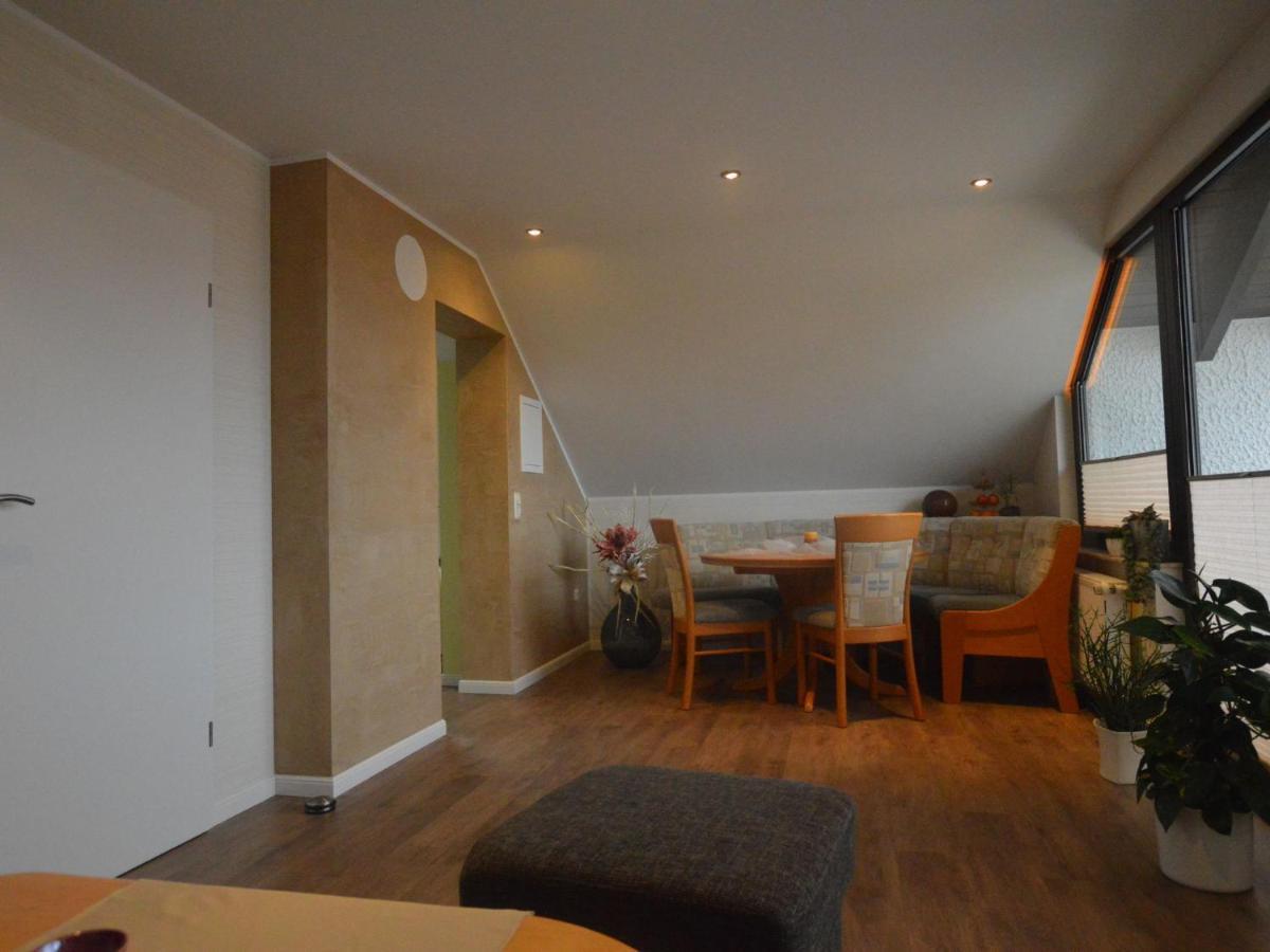 Apartment Near The Forest In Emmelbaum Extérieur photo