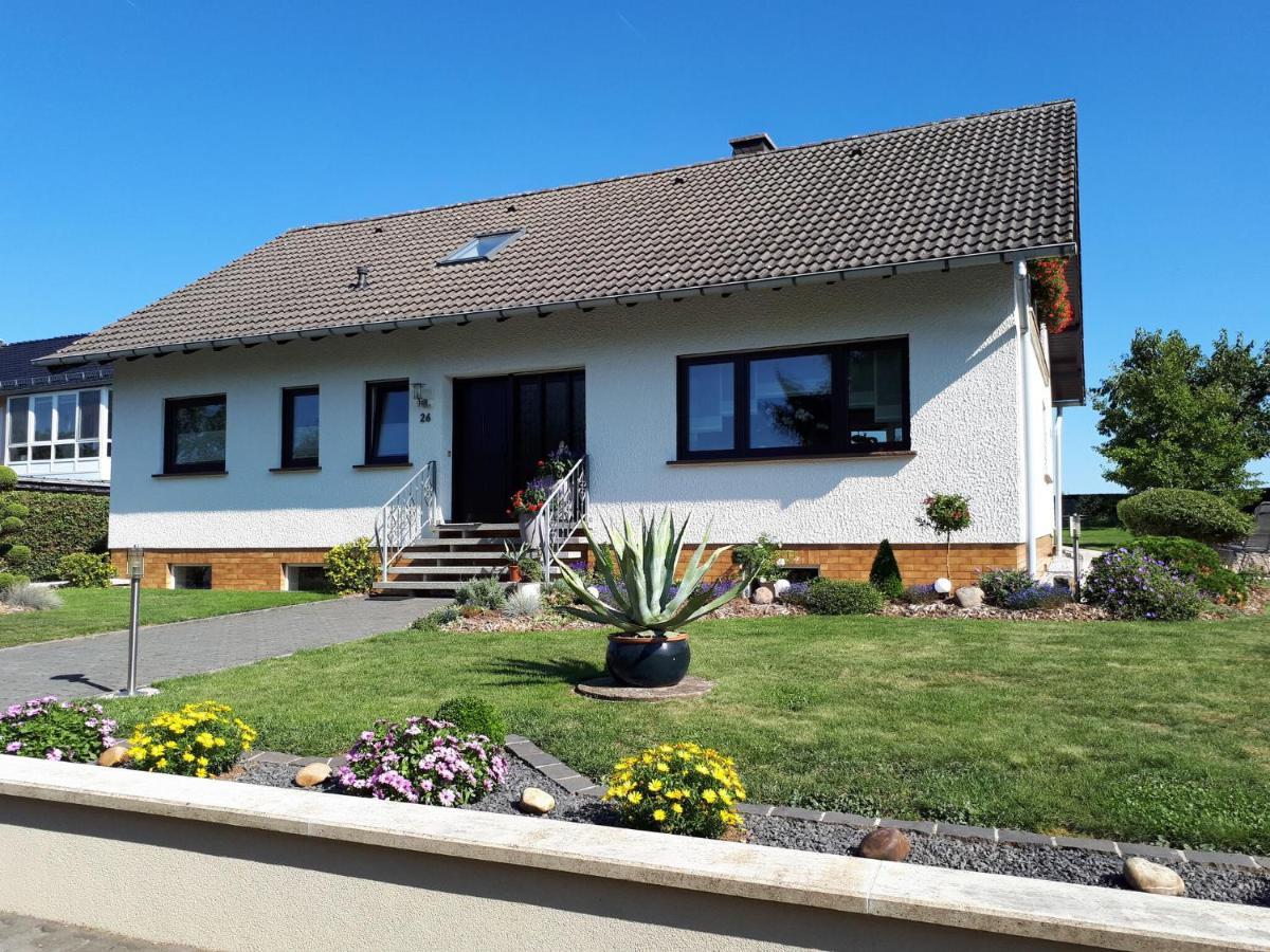 Apartment Near The Forest In Emmelbaum Extérieur photo