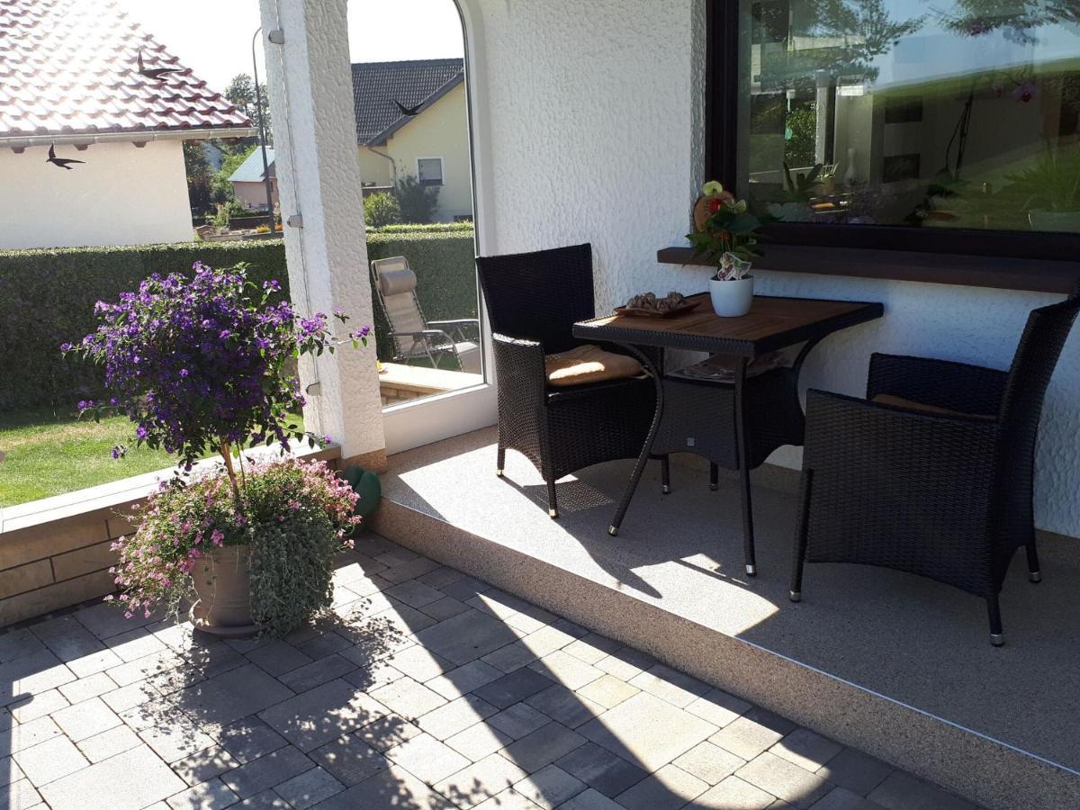 Apartment Near The Forest In Emmelbaum Extérieur photo