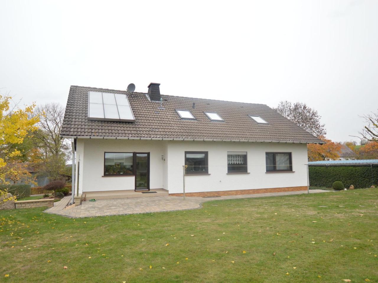 Apartment Near The Forest In Emmelbaum Extérieur photo