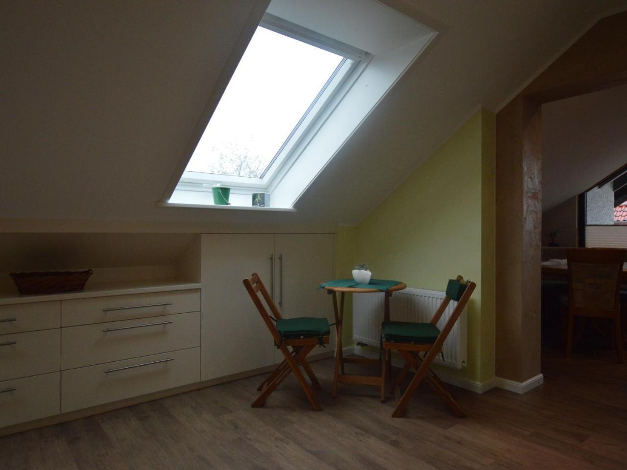 Apartment Near The Forest In Emmelbaum Extérieur photo