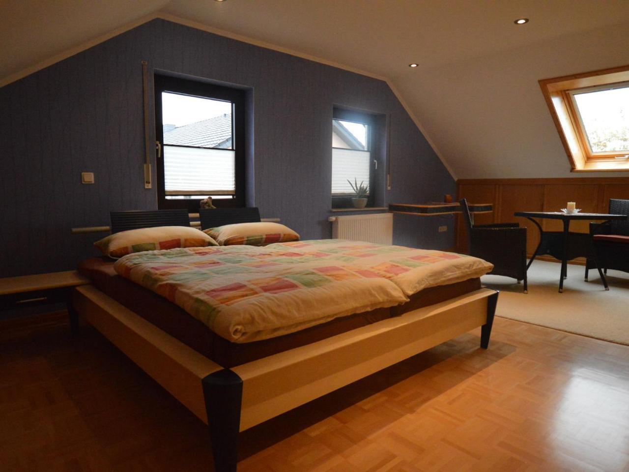 Apartment Near The Forest In Emmelbaum Extérieur photo