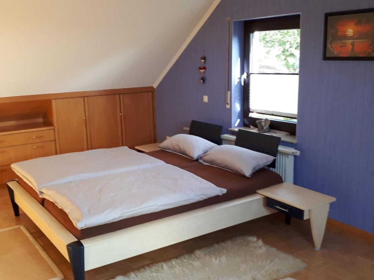 Apartment Near The Forest In Emmelbaum Extérieur photo