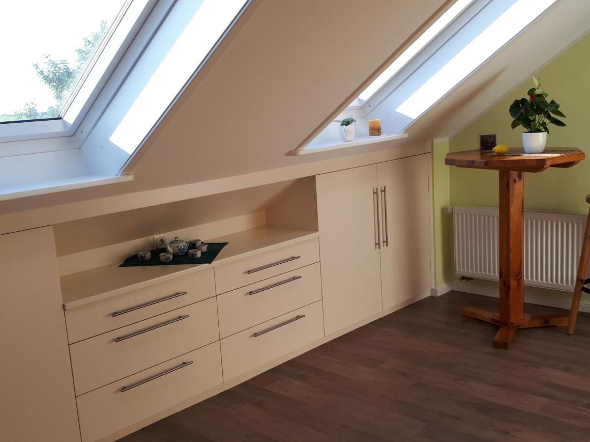 Apartment Near The Forest In Emmelbaum Extérieur photo