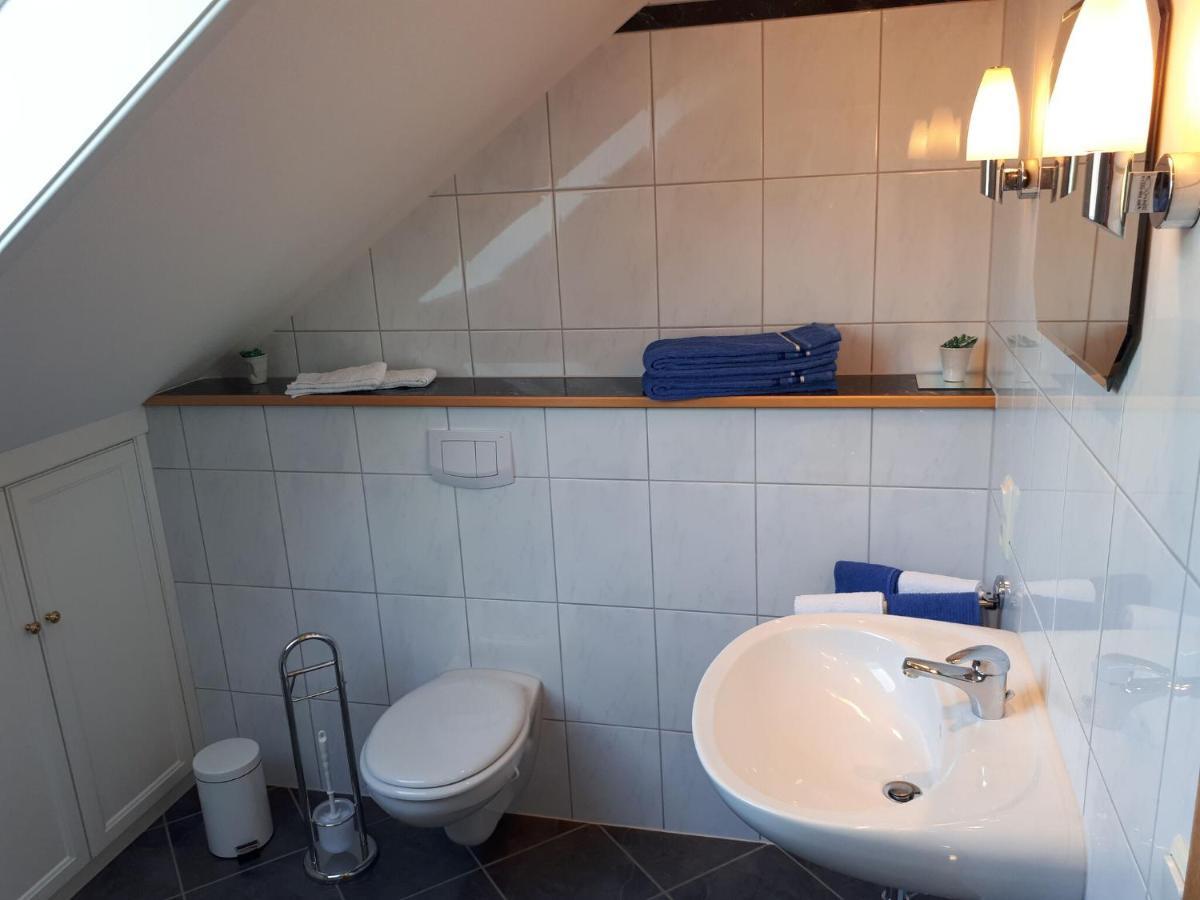 Apartment Near The Forest In Emmelbaum Extérieur photo