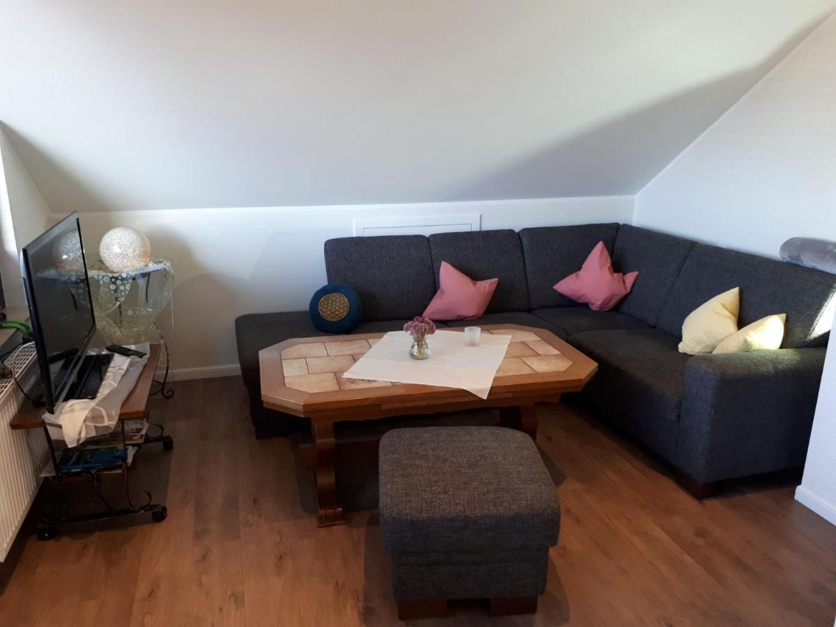 Apartment Near The Forest In Emmelbaum Extérieur photo