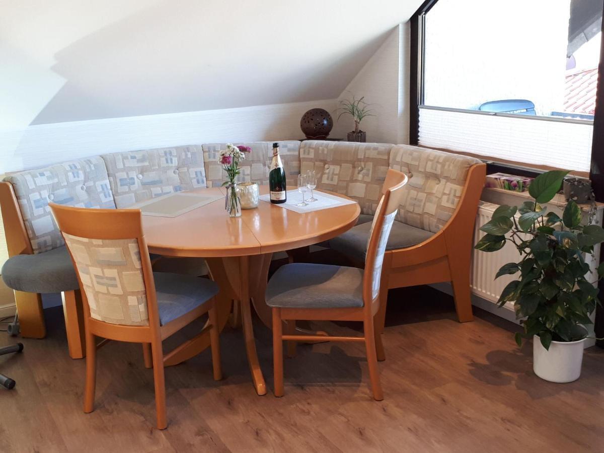 Apartment Near The Forest In Emmelbaum Extérieur photo