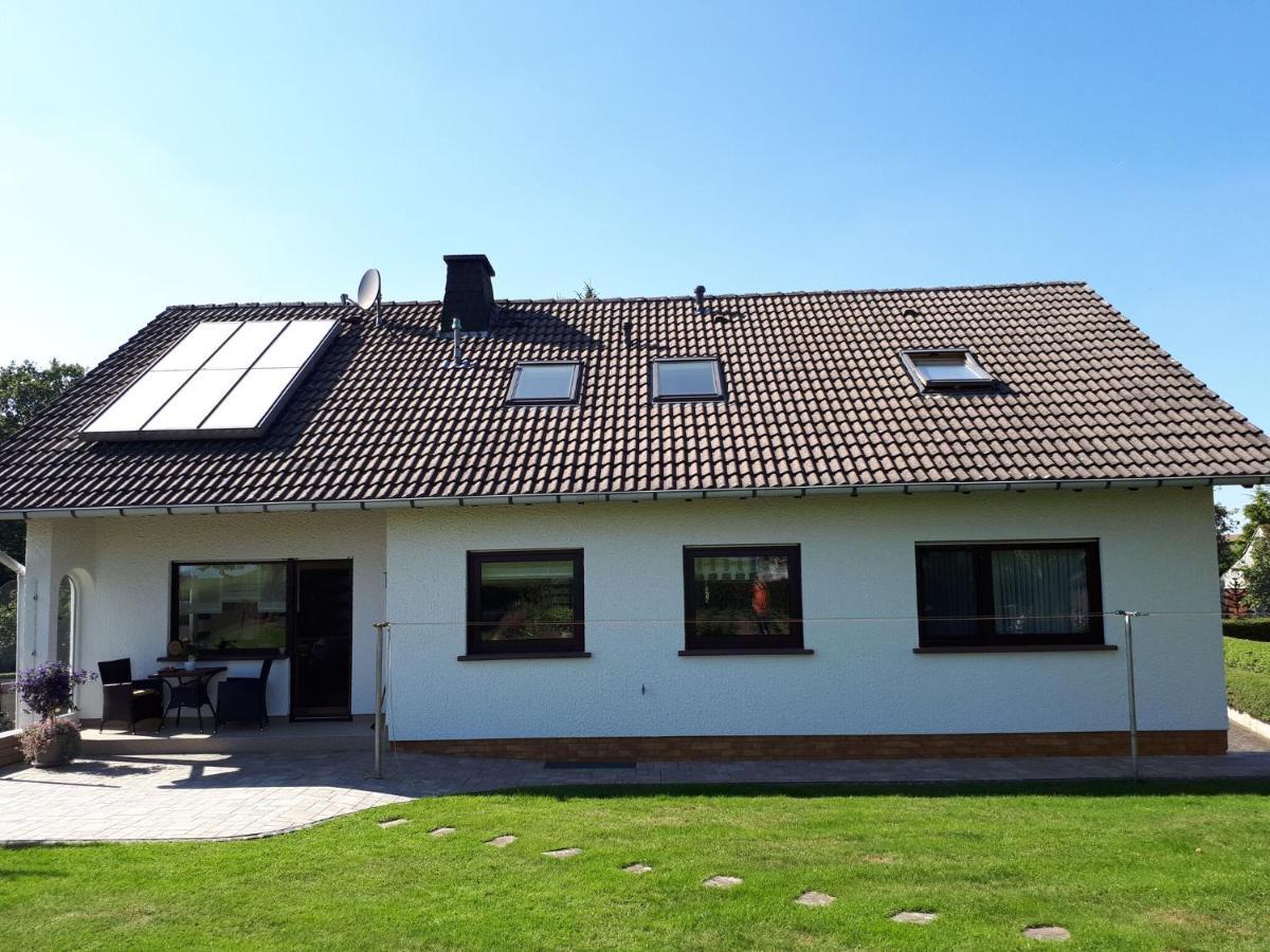 Apartment Near The Forest In Emmelbaum Extérieur photo